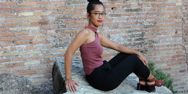 elaine castillo, america is not the heart