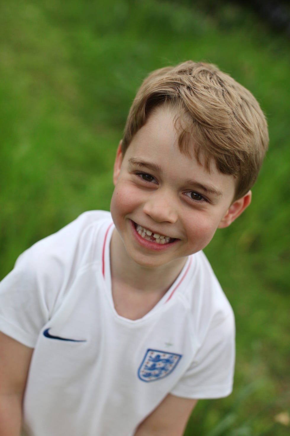 prince george happy birthday england jersey