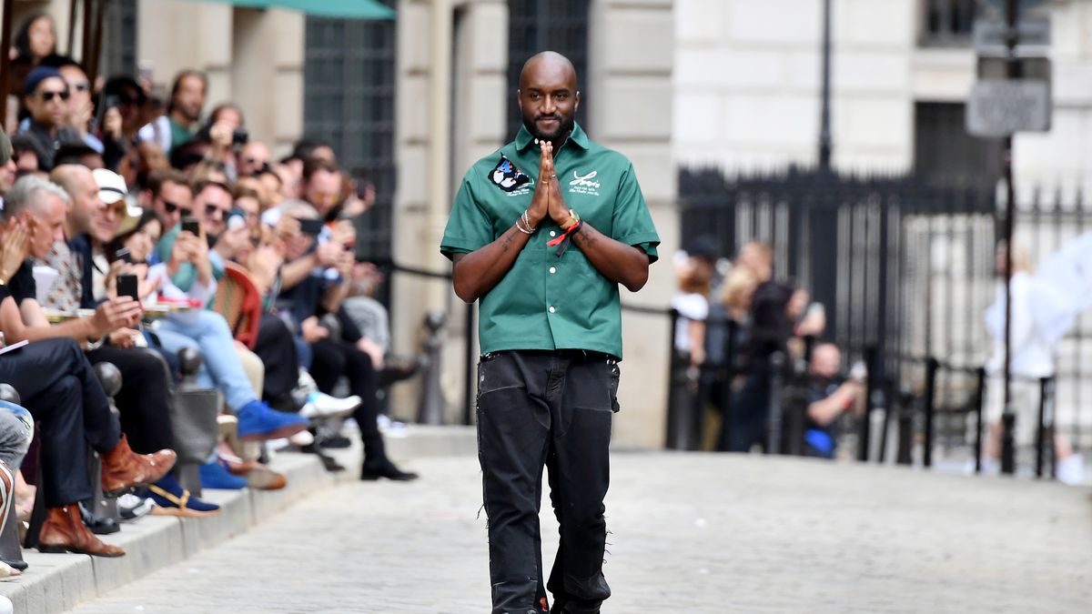 Off-White Founder and Design Visionary Virgil Abloh Passes Away