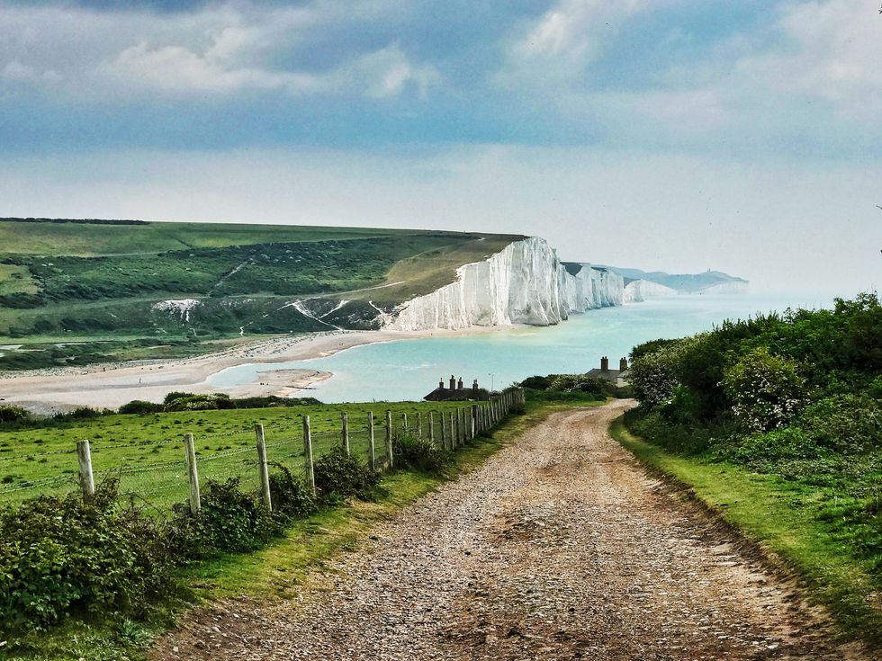 best day trips from london