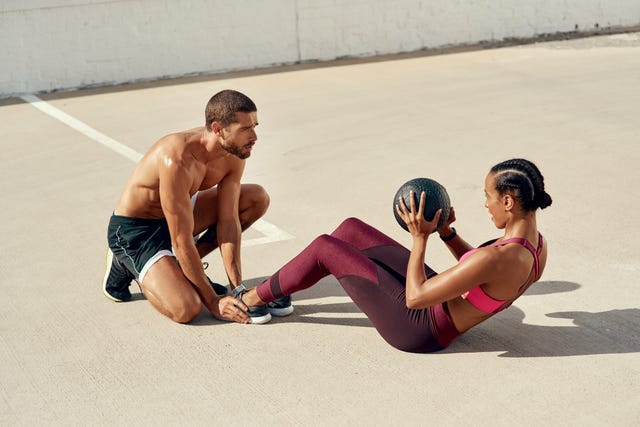 How And Why Your Workout Routine Can Benefit Your Sex Drive 