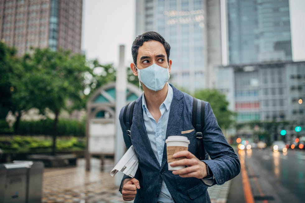 Baseball jersey fabric being used to make coronavirus masks, gowns