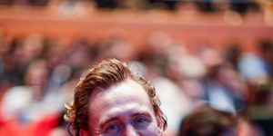tom hiddleston 22nd shanghai film festival