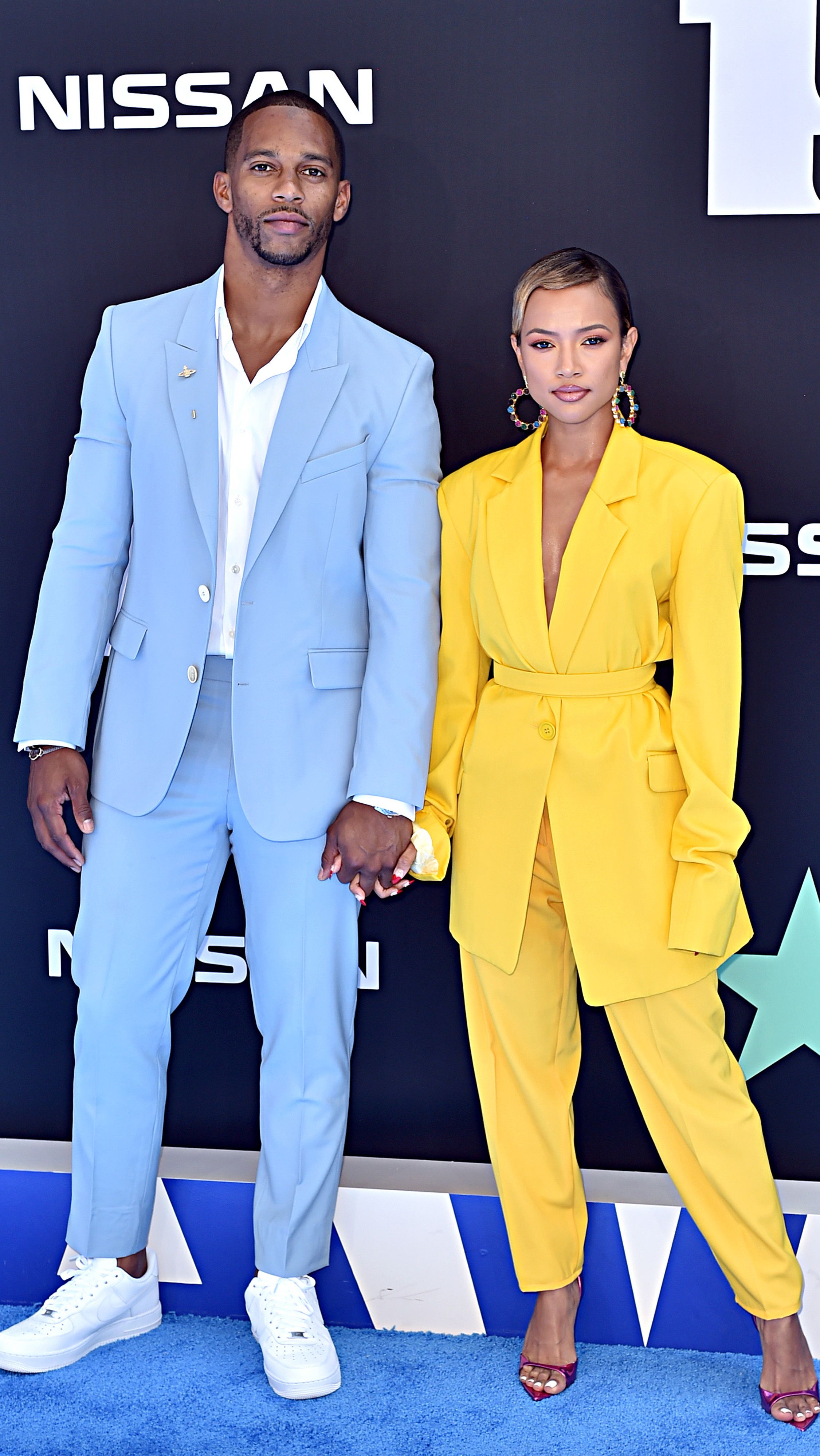 Bet awards 2019 best dressed hotsell