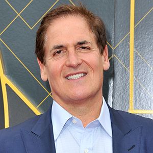 Mark Cuban and Wife Tiffany Stewart's Love Story - Shark Tank Star's Life  with Kids