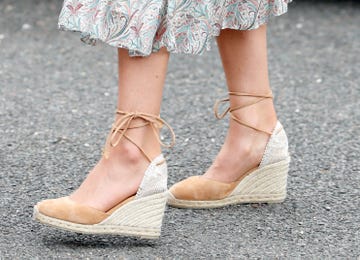 kate middleton castaner wedges black friday