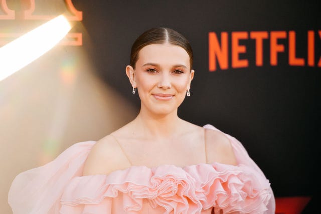 Fans Are Really Confused By Millie Bobby Brown's Skincare Routine -  Florence by Mills