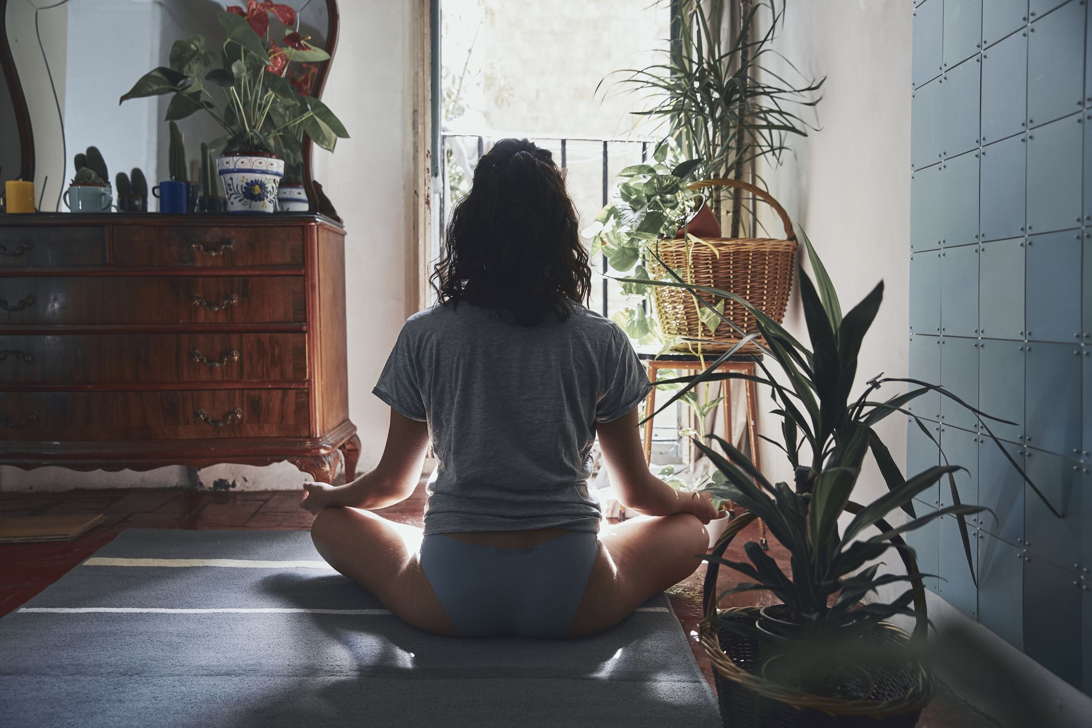 The 4 Best Meditation Apps of 2023