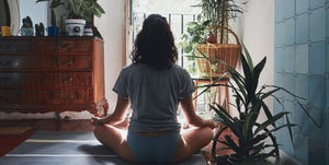 Yoga para reducir la cintura