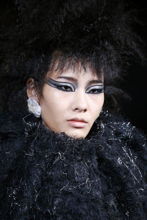 Best Beauty Looks at Haute Couture Fall 2019/2020 Runways