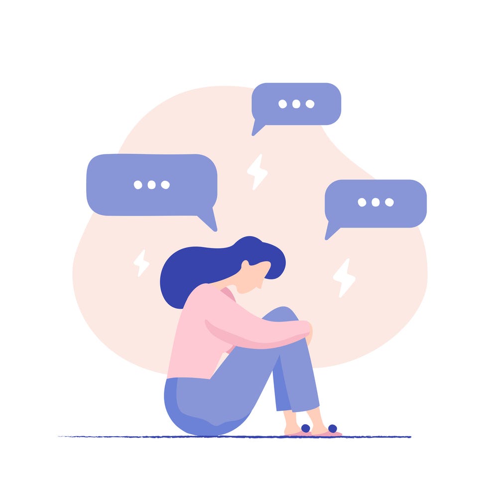 redundancy pay mental health