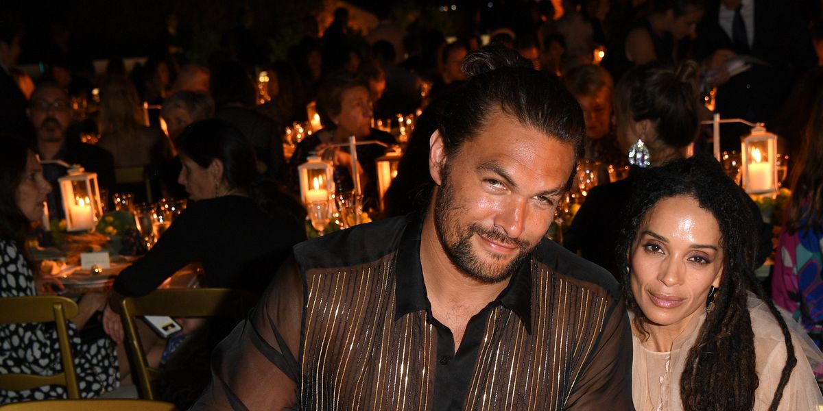 Why Jason Momoa and Lisa Bonet Decided to Break Up After 16 Years
