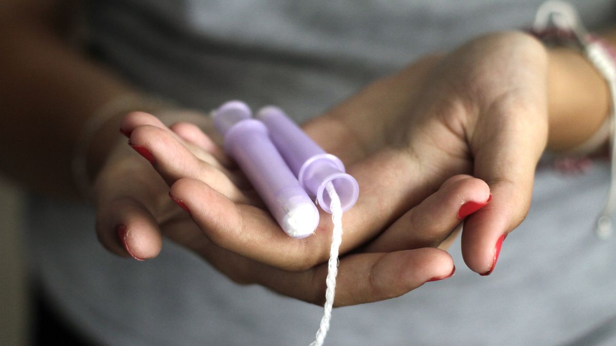 preview for 10 mitos y realidades sobre la menstruación