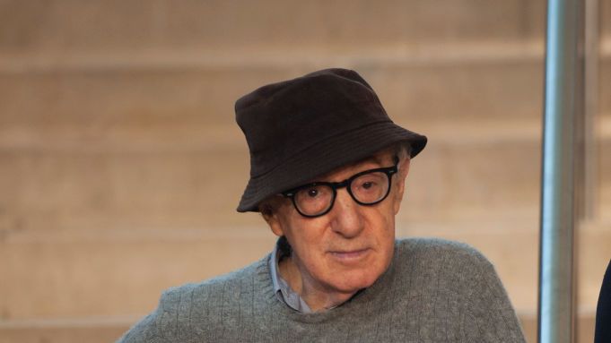 preview for Golpe de suerte | Tráiler de la nueva película de Woody Allen