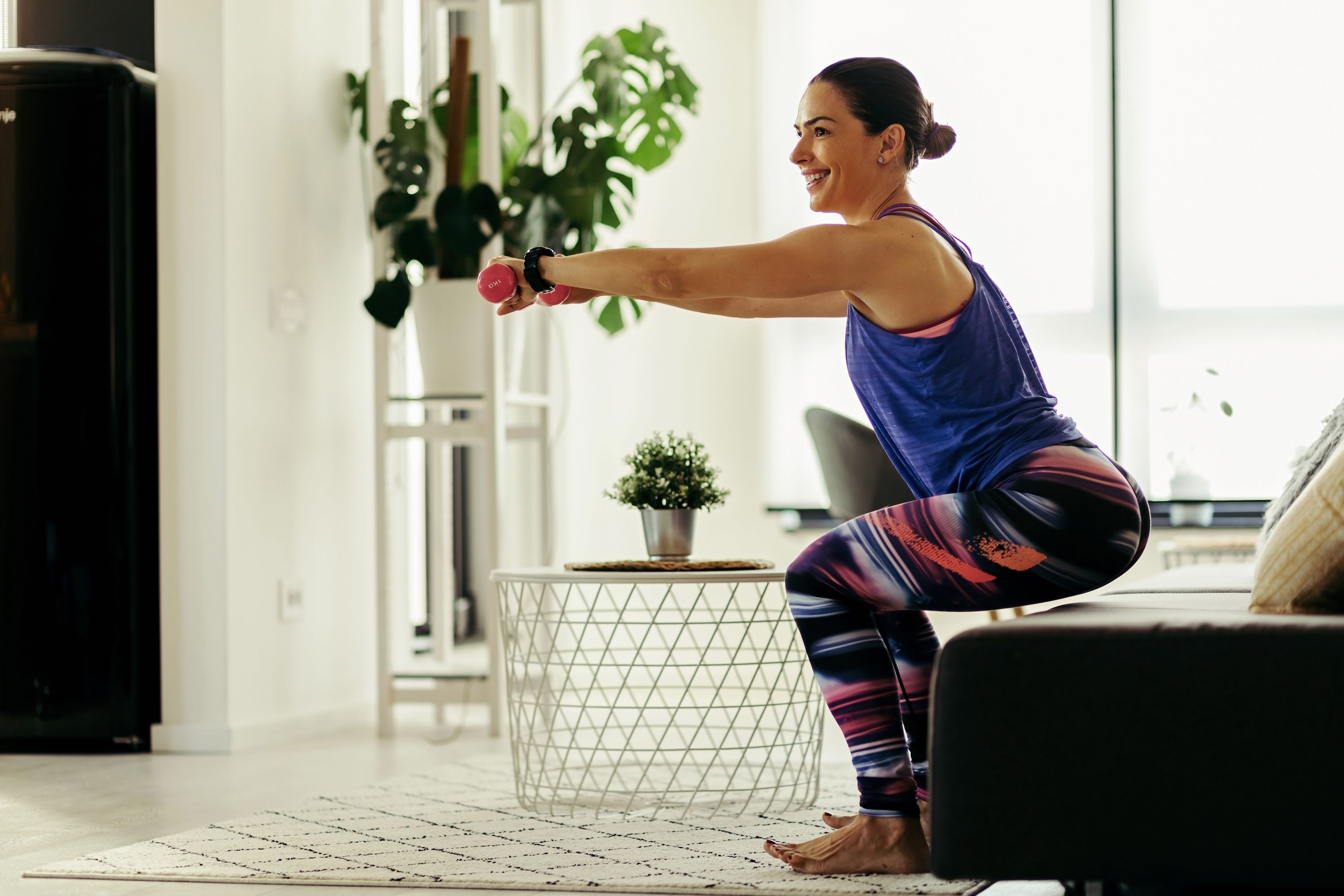The 15 Best 30-Minute Workouts for Women
