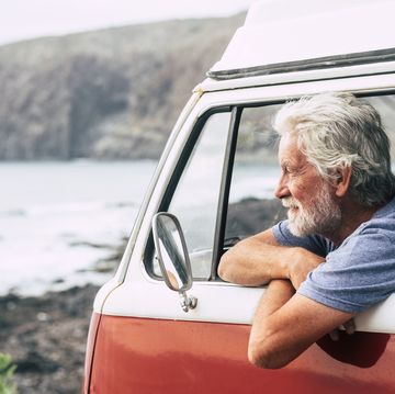longevità gli active agers scelgono i viaggi