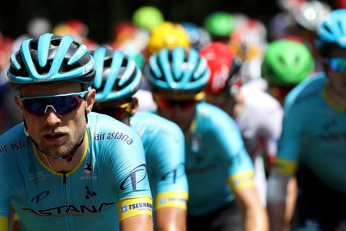 Fastest Helmets of the Tour de France 2019 | Best Cycling Helmets
