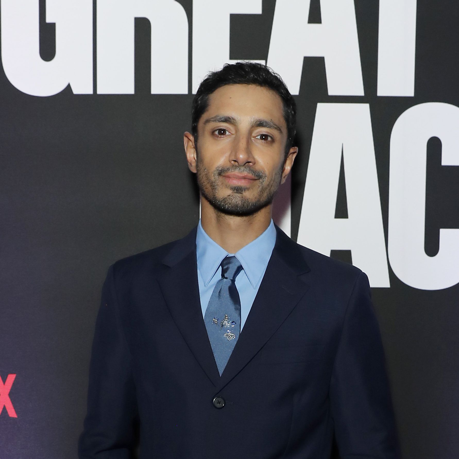 Riz Ahmed The Great Hack