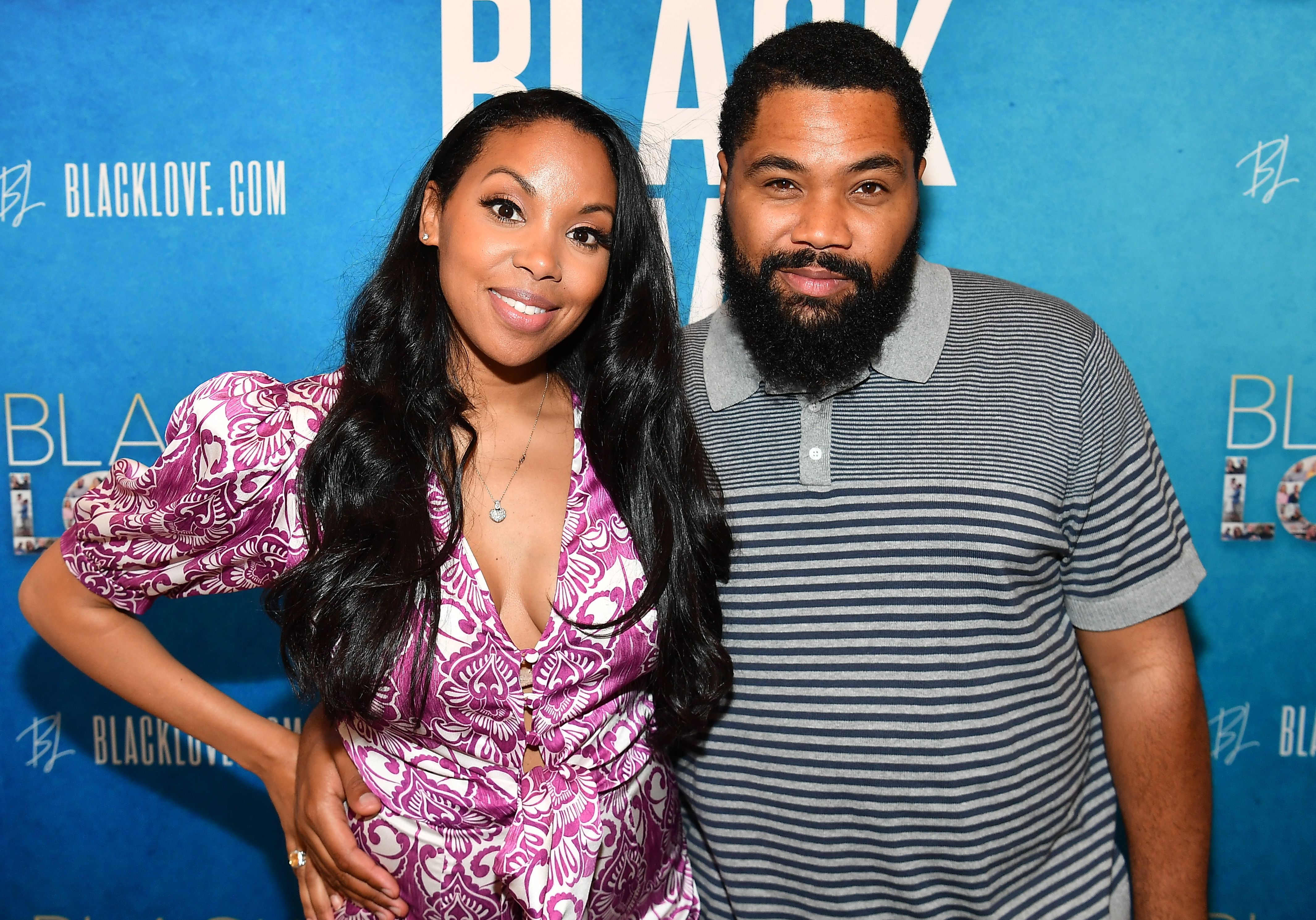 The Relationship Goals, Secrets, and Season-Three Surprises in OWNs Black Love pic