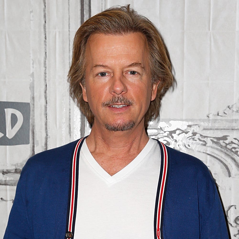 David Spade - Movies, Age & Facts