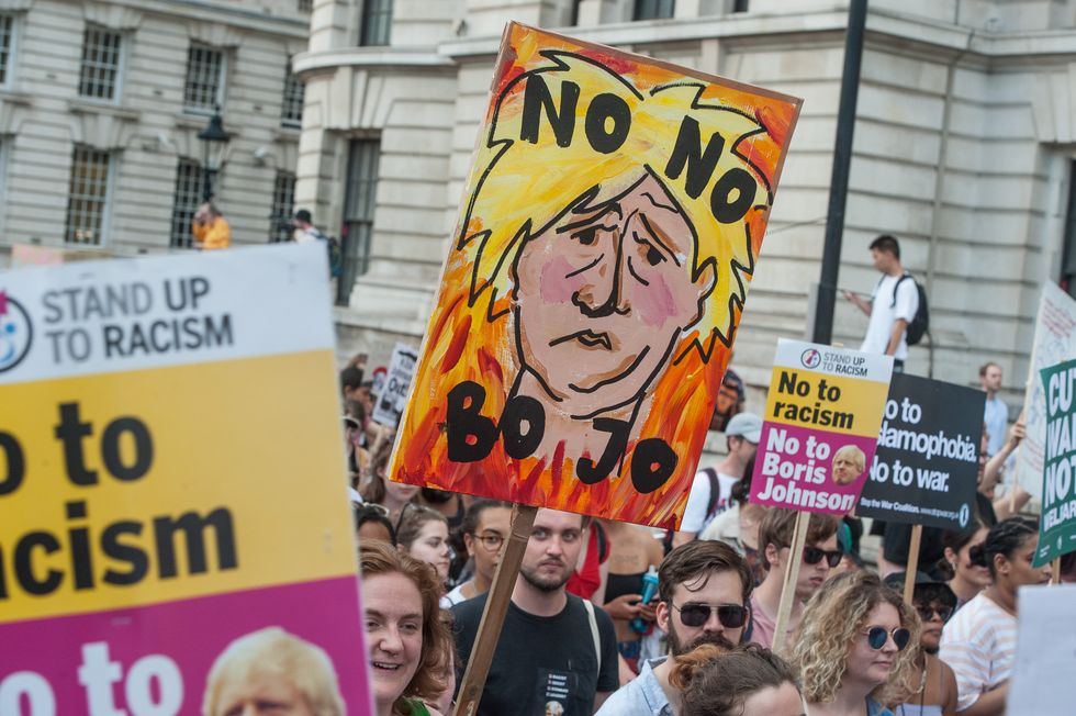Boris Johnson is our new Prime Minister, but what does this mean for women?