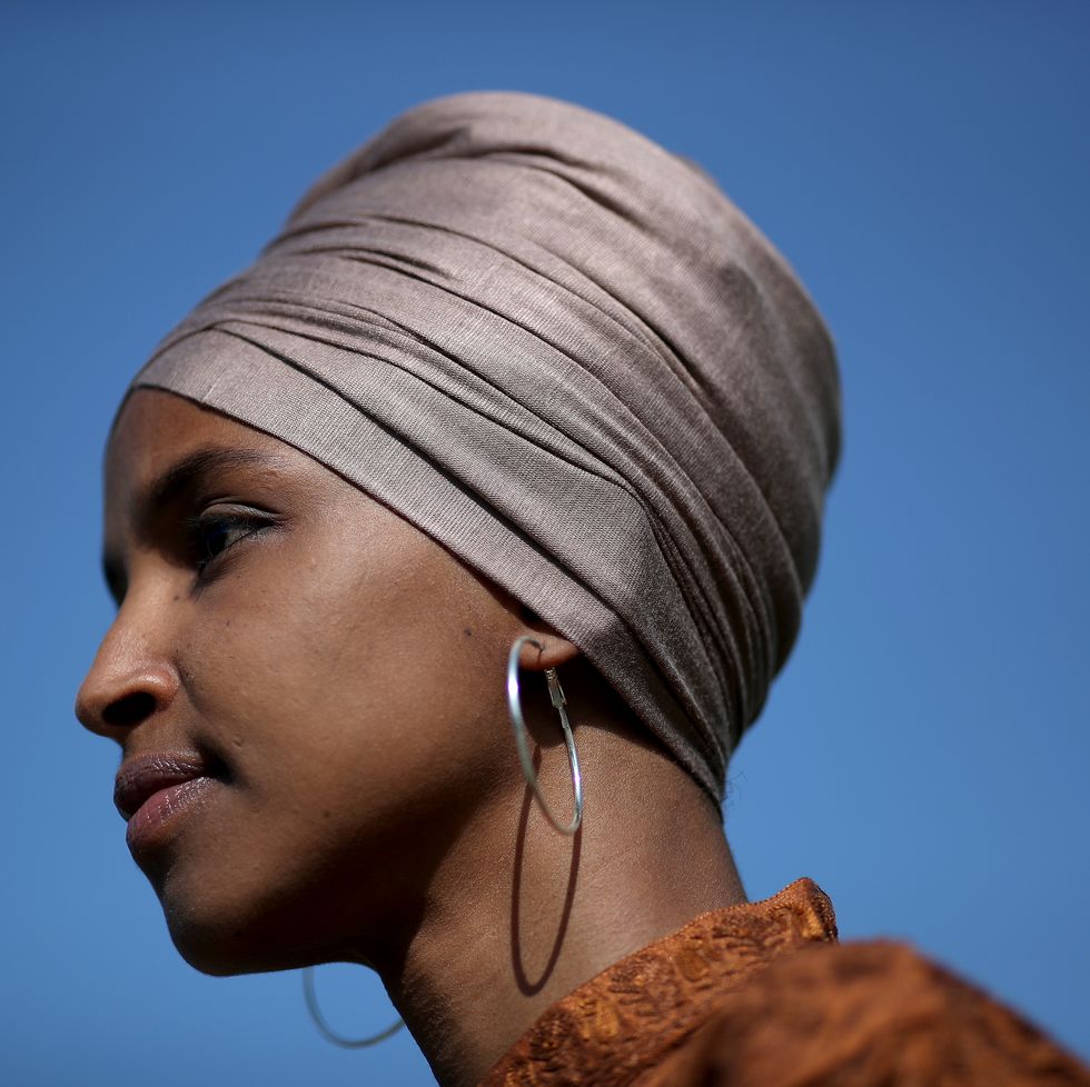 Rep. Ilhan Omar Introduces ZERO WASTE Act