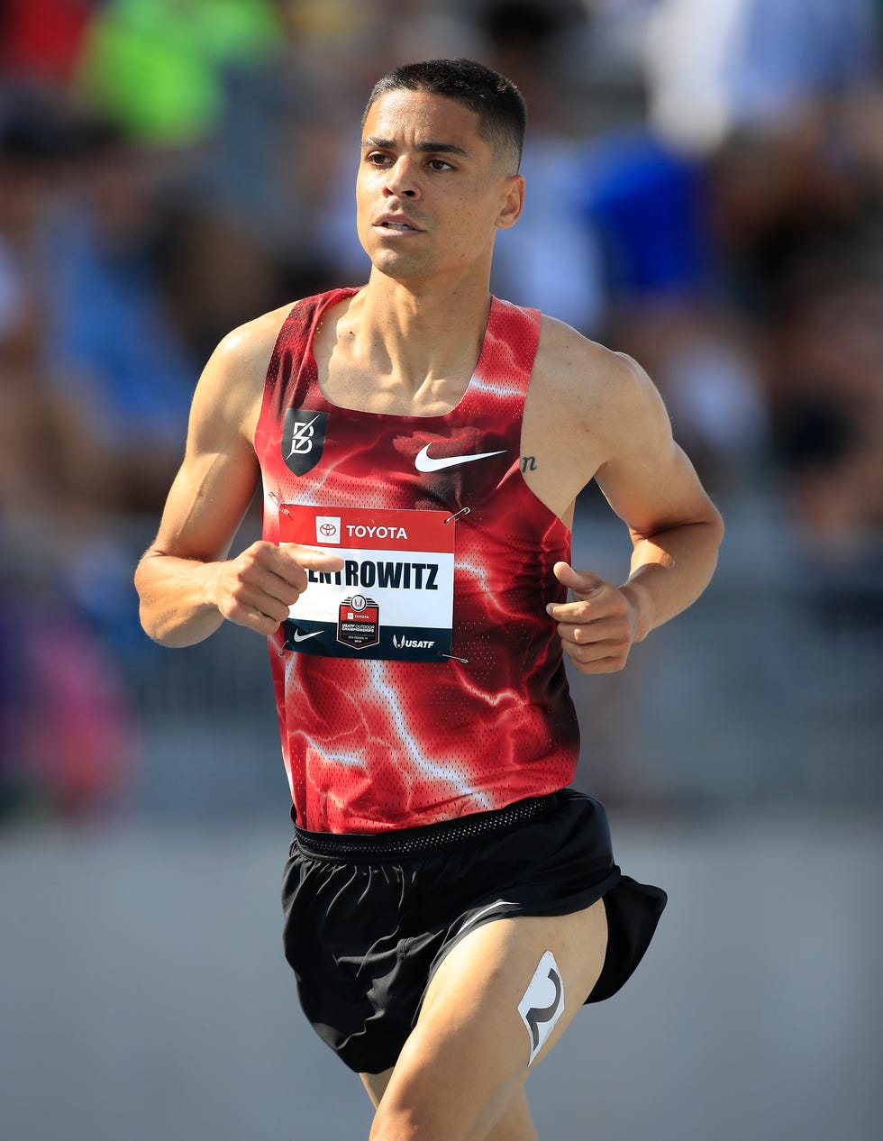 matthew centrowitz