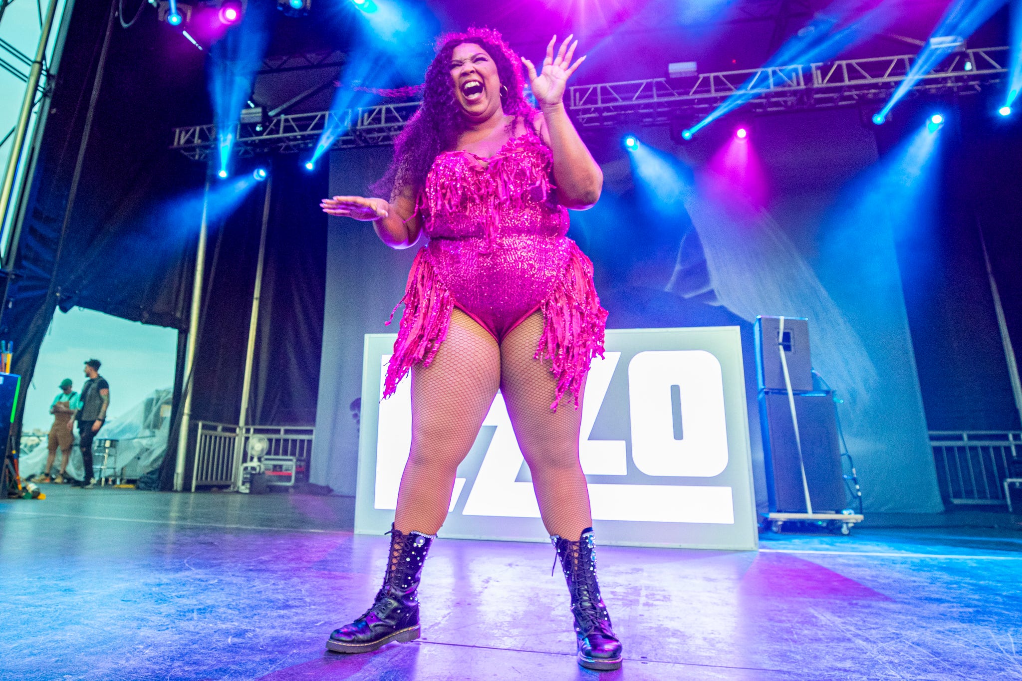 Chi è Lizzo: storia della cantante nera che mixa funky, elettronica e rap