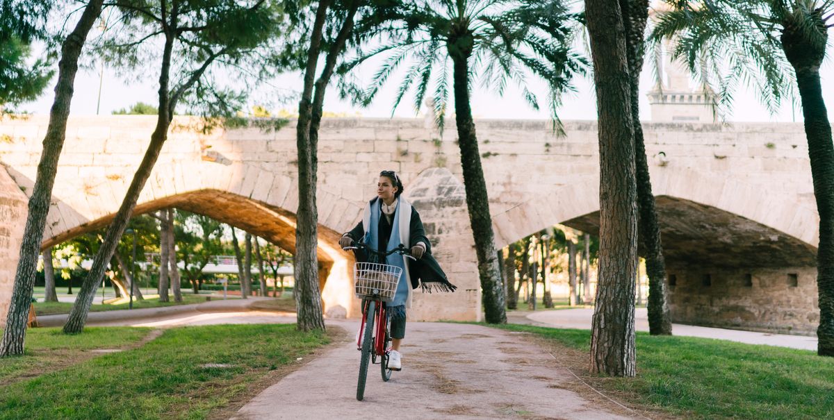 Cycling in Valencia: 3 fun routes