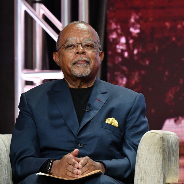 Historian Henry Louis Gates, Jr. Reveals Details of His New Book and TV ...