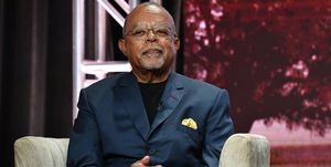 beverly hills, california   july 29 dr henry louis gates of finding your roots speak during the pbs segment of the summer 2019 television critics association press tour 2019 at the beverly hilton hotel on july 29, 2019 in beverly hills, california photo by amy sussmangetty images