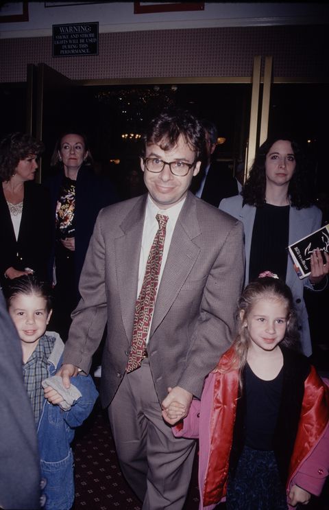 united states   march 18  rick moranis  photo by the life picture collection via getty images