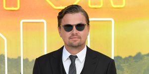 leonardo dicaprio once upon a time in hollywood