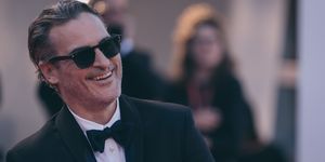 "Joker" Red Carpet Arrivals - The 76th Venice Film Festival