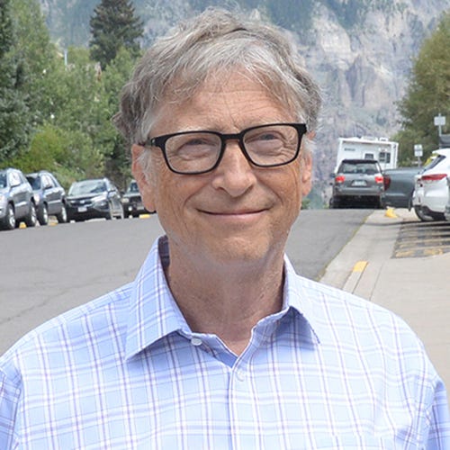 bill gates