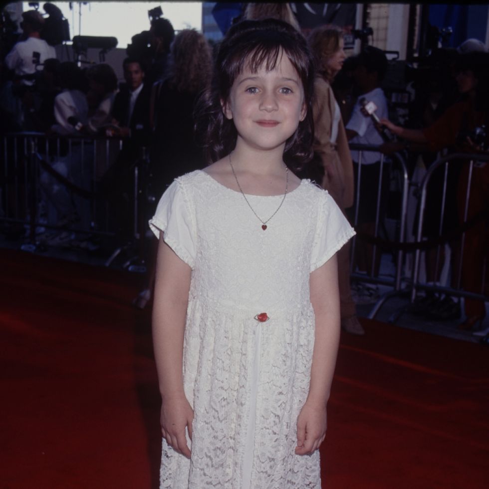 united states  march 17 mara wilson photo by the life picture collection via getty images