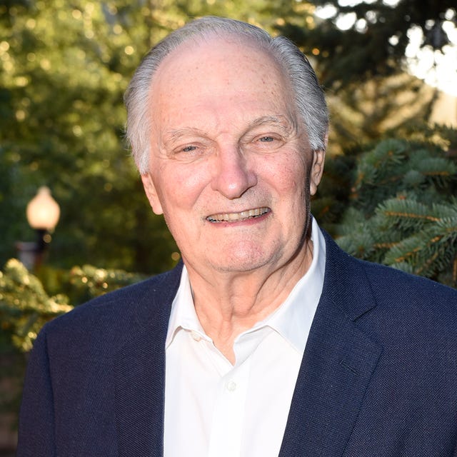 Alan Alda