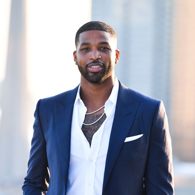 toronto, ontario   august 01 nba champion tristan thompson attends the amari thompson soiree 2019 in support of epilepsy toronto held at the globe and mail centre on august 01, 2019 in toronto, canada photo by george pimentelgetty images