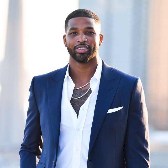 toronto, ontario   august 01 nba champion tristan thompson attends the amari thompson soiree 2019 in support of epilepsy toronto held at the globe and mail centre on august 01, 2019 in toronto, canada photo by george pimentelgetty images