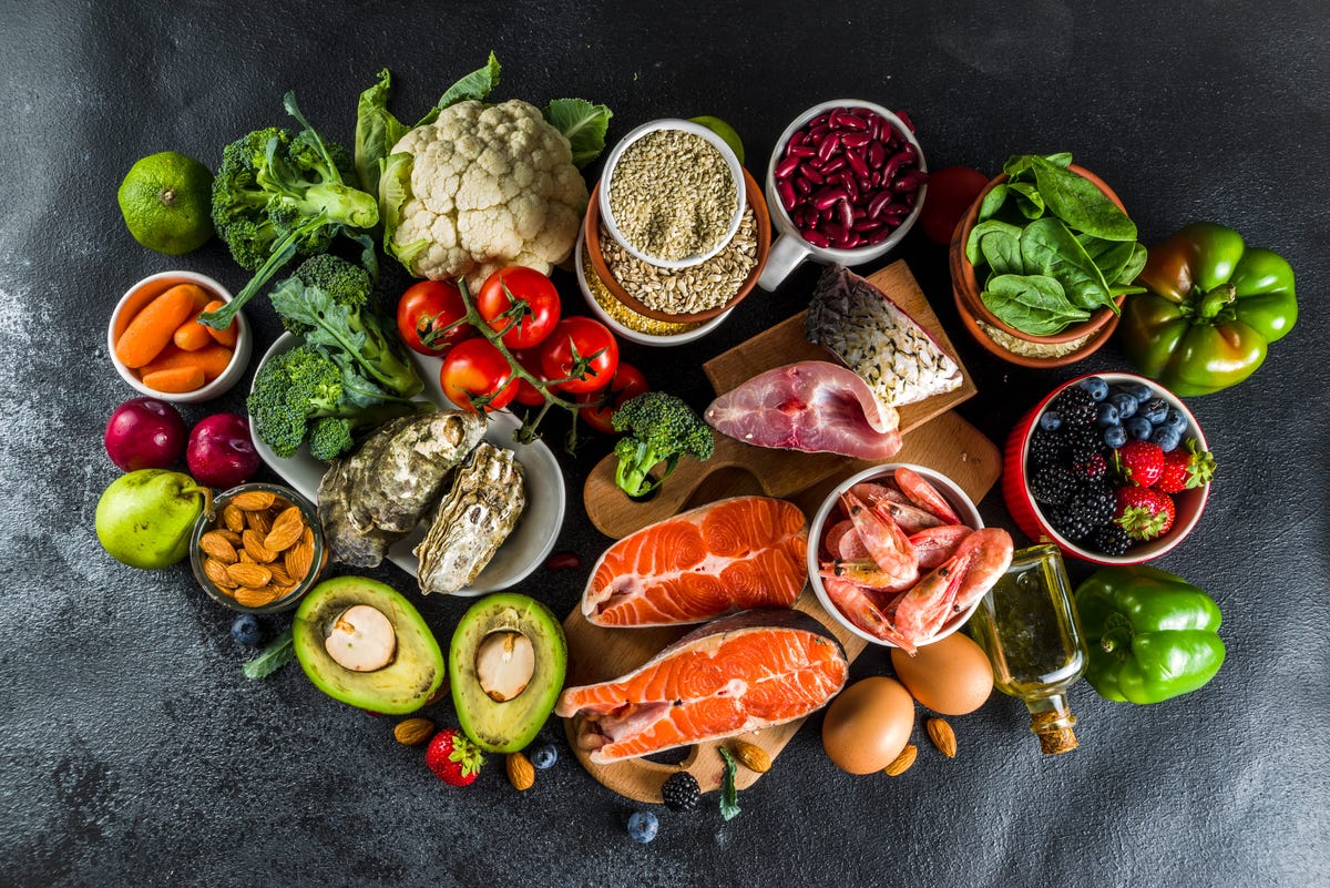 What Is The Ketotarian Diet? Pros And Cons To Plant-Based Keto