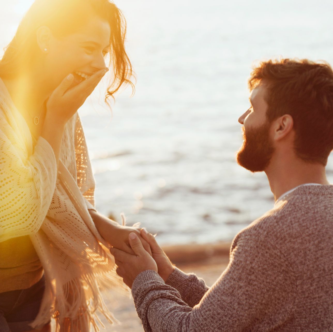 The First 5 Things to Do After Getting Engaged