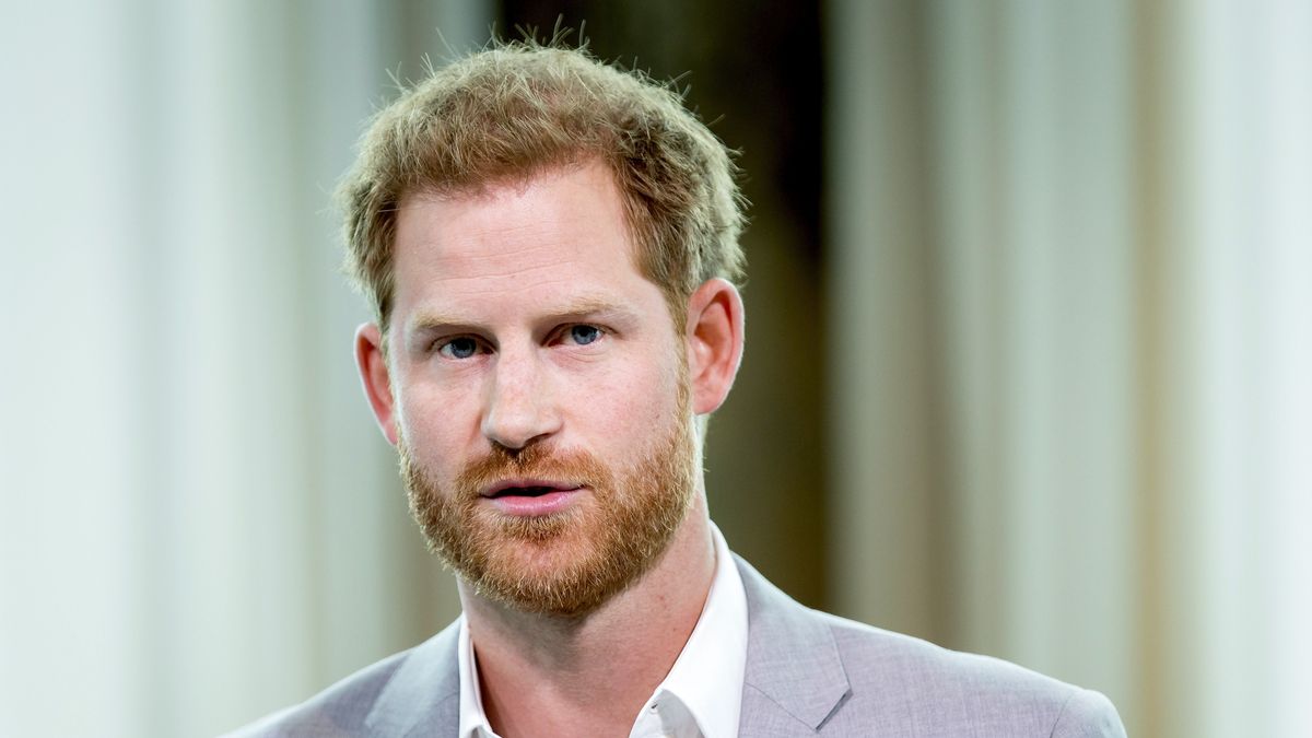 preview for Prince Harry Writing EXPLOSIVE Memoir About Royal Family