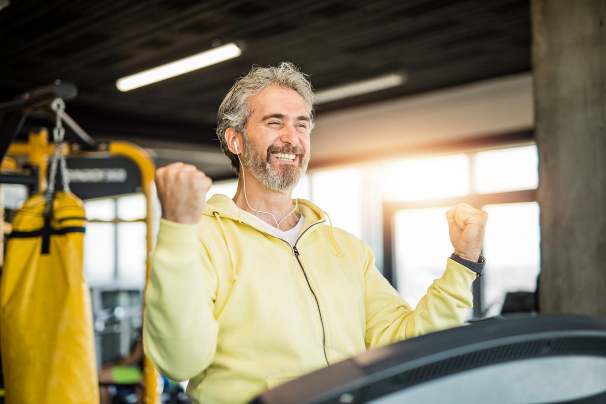 ¡Cuidado con el Exceso! El Entrenador Personal Revela por Qué la Obsesión por Ganar Músculo Puede Dañar Tu Salud
