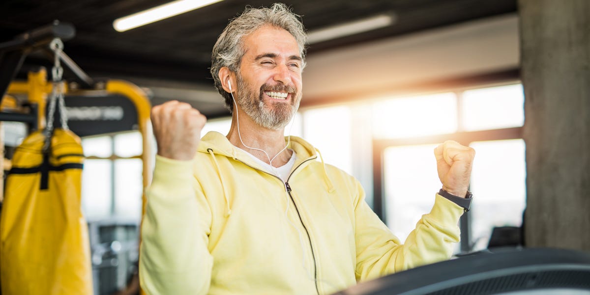 ¡Cuidado con el Exceso! El Entrenador Personal Revela por Qué la Obsesión por Ganar Músculo Puede Dañar Tu Salud
