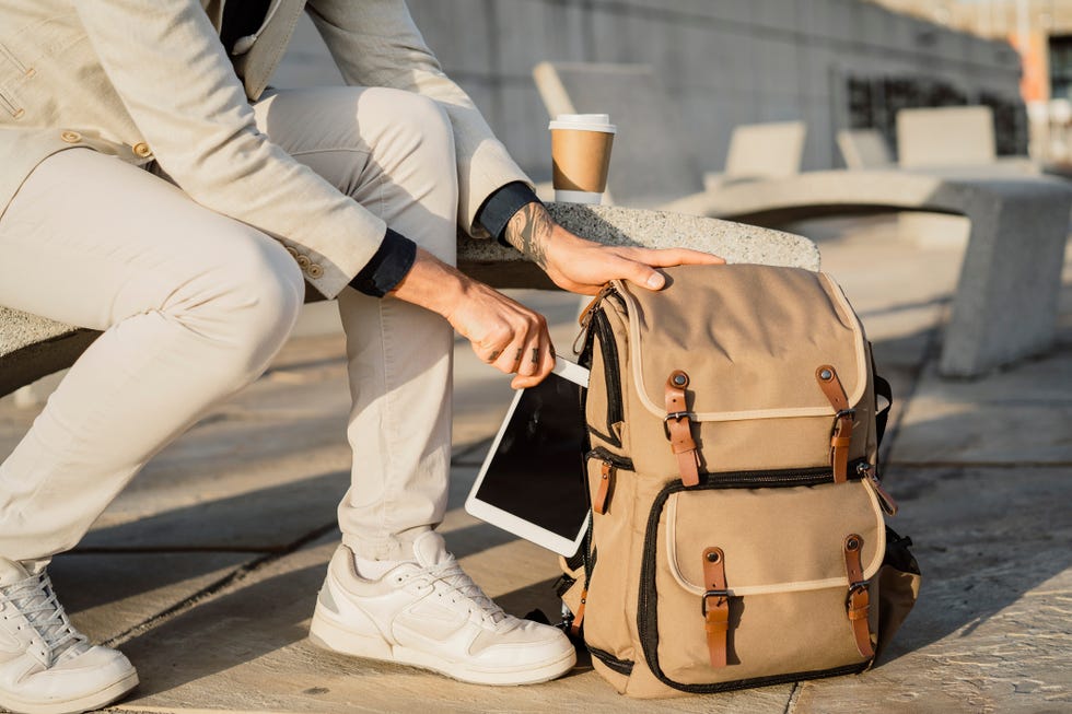 best travel backpacks