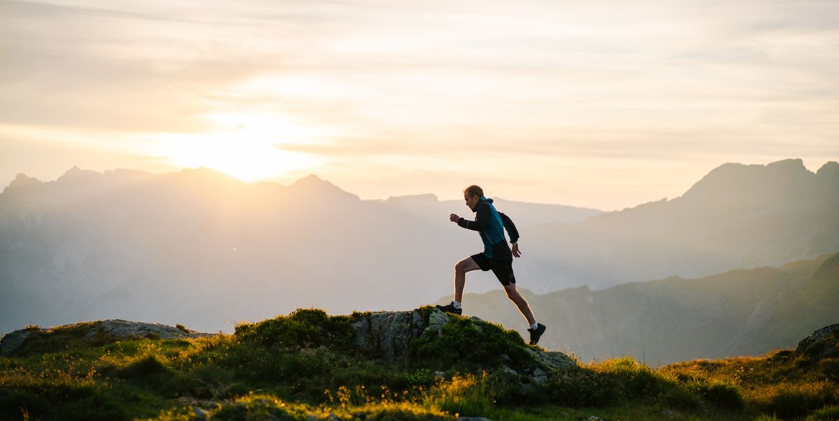 A beginner’s guide to trail running