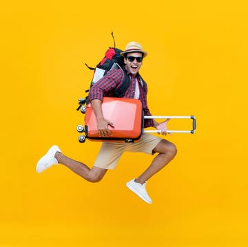 zaino trolley valigia borsa come scegliere bagaglio viaggio vacanze