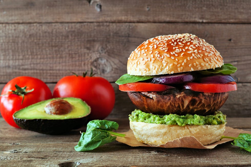 These Are the 9 Best Vegan Burgers for BBQ Grilling