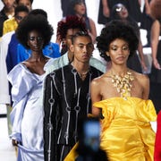 People, Fashion, Yellow, Event, Fashion design, Dress, Crowd, Ceremony, Performance, Formal wear, People, Fashion, Yellow, Event, Fashion design, Dress, Crowd, Ceremony, Performance, Formal wear,