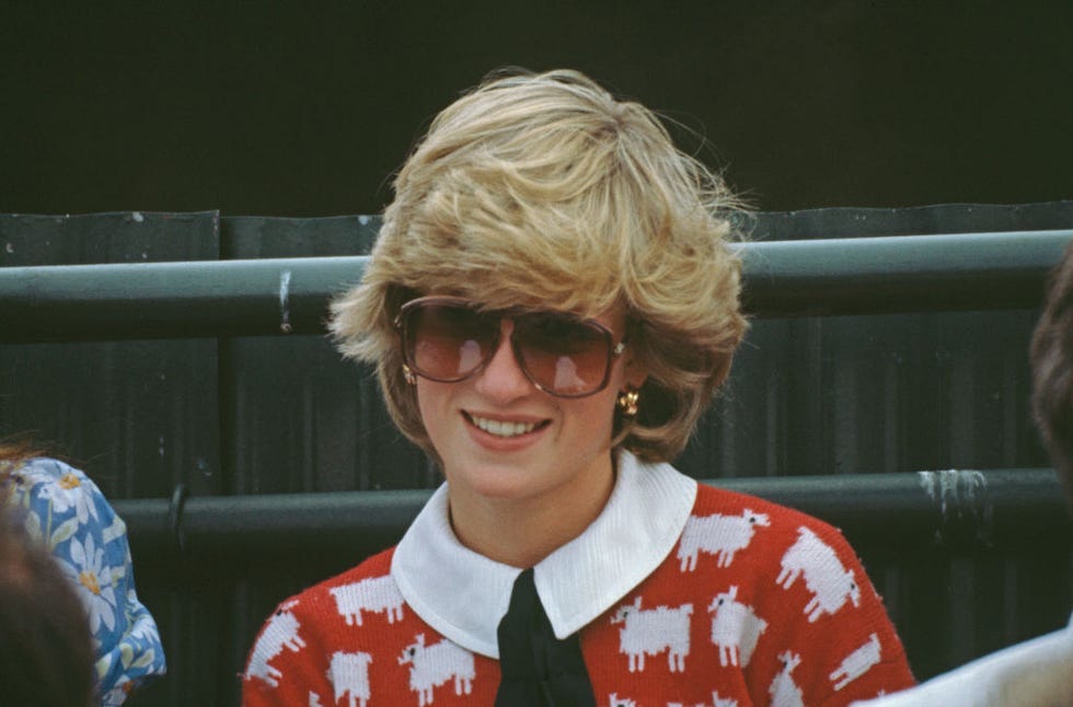 princess diana